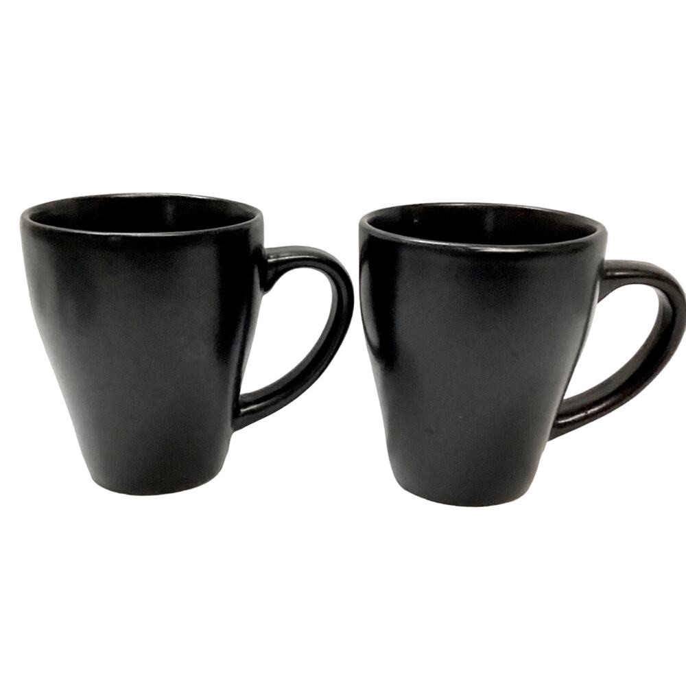 NWOT Tabletop Lifestyles Coffee Mugs